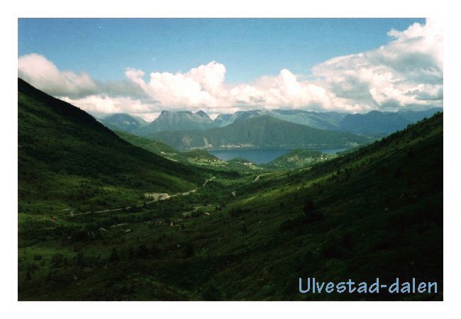 ulvest